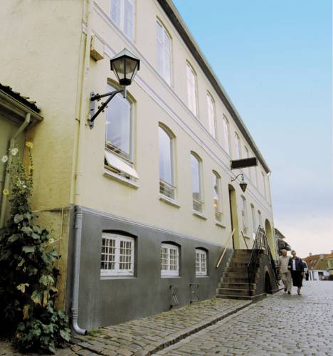 Ebeltoft Danimarca codice sconto super booking.com