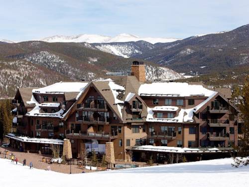 Breckenridge (Colorado) Estados Unidos super código de descuento booking.com