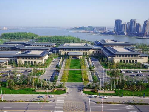 Yinchuan Chine code de réduction super booking.com