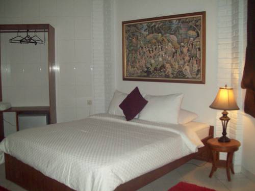 Bandung Indonésie code de réduction super booking.com