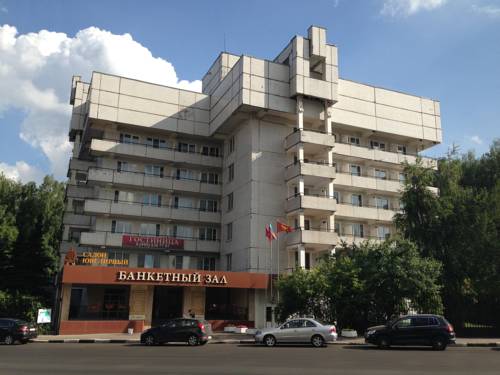 Moscou Russie code de réduction super booking.com