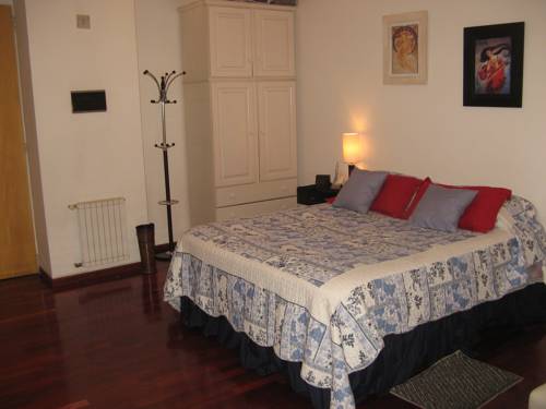 Buenos Aires Argentine code de réduction super booking.com