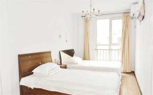 Chengde Chine code de réduction super booking.com