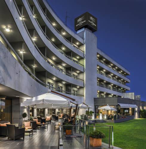 Madrid Espagne code de réduction super booking.com