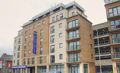 Londonderry Royaume-Uni code de réduction super booking.com
