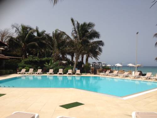 Sainte Marie Cap-Vert code de réduction super booking.com