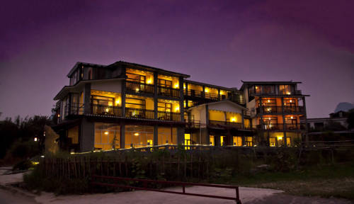 Yangshuo Cina codice sconto super booking.com