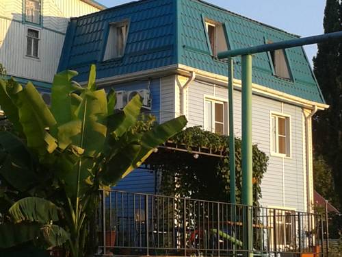 Lazarevskoye Russia codice sconto super booking.com