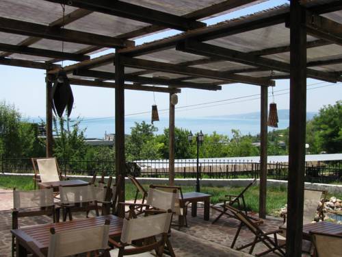 Balchik Bulgarie code de réduction super booking.com