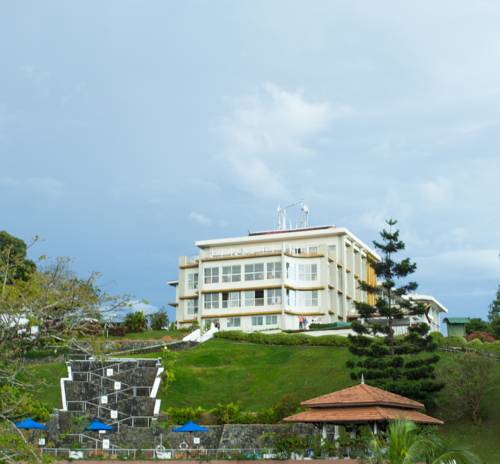 Kandy Sri Lanka code de réduction super booking.com