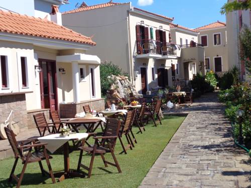 Petra Grèce code de réduction super booking.com