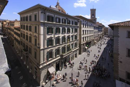 Firenze Italia codice sconto super booking.com