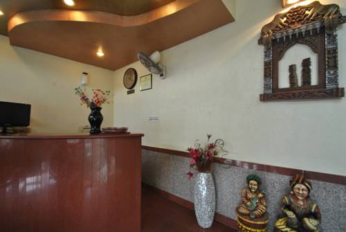 Jaipur Inde code de réduction super booking.com