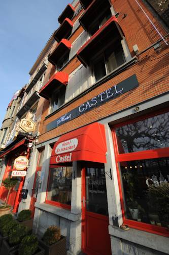 Gent Belgique code de réduction super booking.com