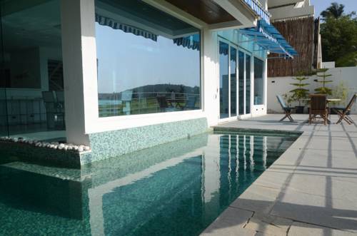 Candolim Inde code de réduction super booking.com