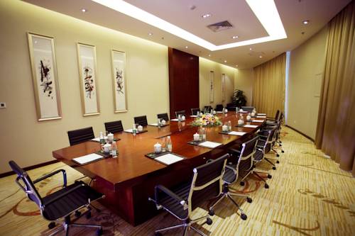 Tianjin Chine code de réduction super booking.com