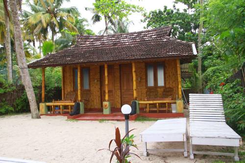 アレッピー インド スーパーディスカウントコード Alleppey booking.com