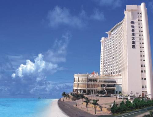 Zhuhai Chine code de réduction super booking.com