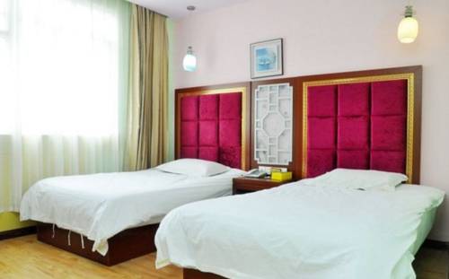 Linyi Chine code de réduction super booking.com