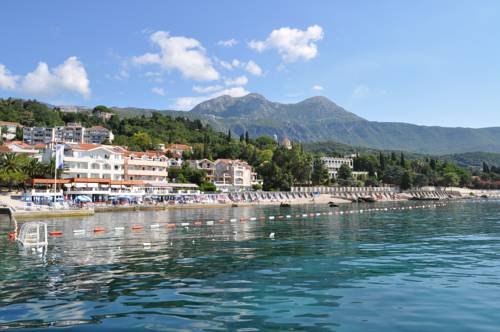 Herceg Novi Montenegro codice sconto super booking.com