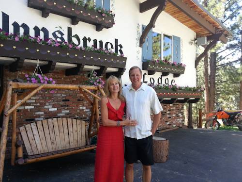Mammoth Lakes (California) stati Uniti codice sconto super booking.com