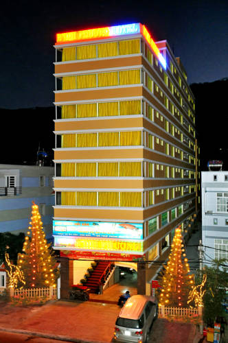 Vung Tau Vietnam codice sconto super booking.com