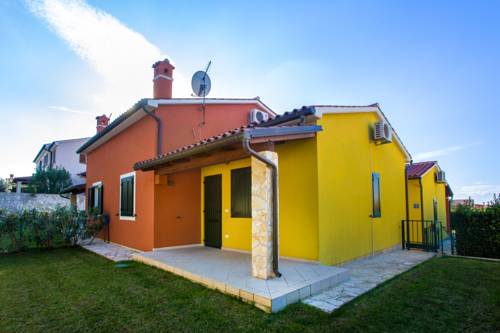 Banjole Croazia codice sconto super booking.com