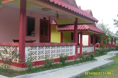 Pai Thaïlande code de réduction super booking.com