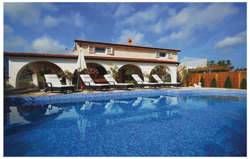 Labin Croatie code de réduction super booking.com