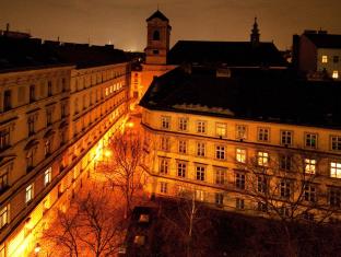 ウィーン オーストリア スーパーディスカウントコード Vienna agoda.com