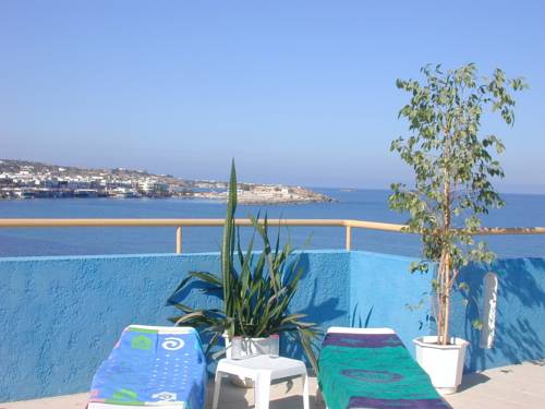 Hersonissos Grèce code de réduction super booking.com