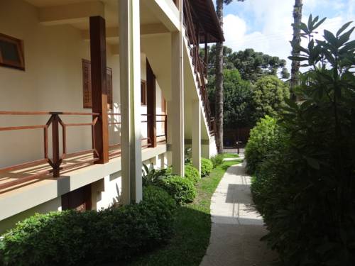 Gramado Brésil code de réduction super booking.com