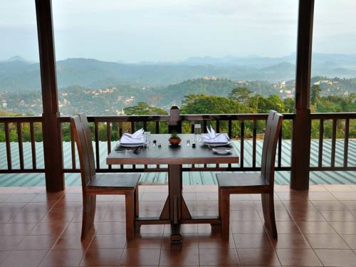 Kandy Sri Lanka super código de descuento booking.com