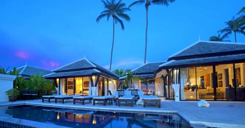 Bophut Thaïlande code de réduction super booking.com