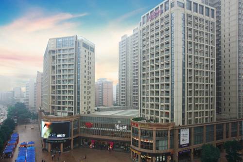 Foshan Chine code de réduction super booking.com