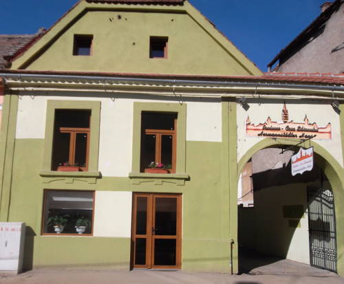 Sibiu Romania codice sconto super booking.com