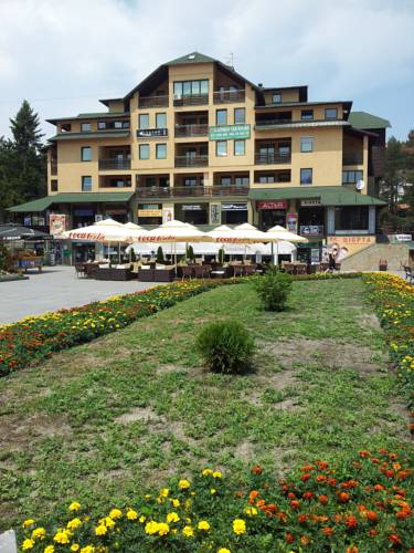 Zlatibor Serbia codice sconto super booking.com