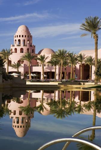 Taba Egypte code de réduction super booking.com