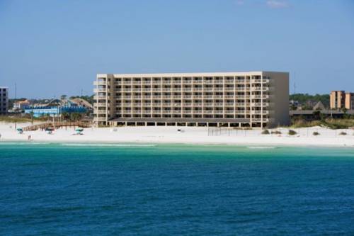 Fort Walton Beach (Florida) Estados Unidos super código de descuento booking.com