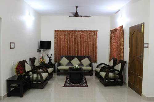 Trichūr India Hotel Discount Code