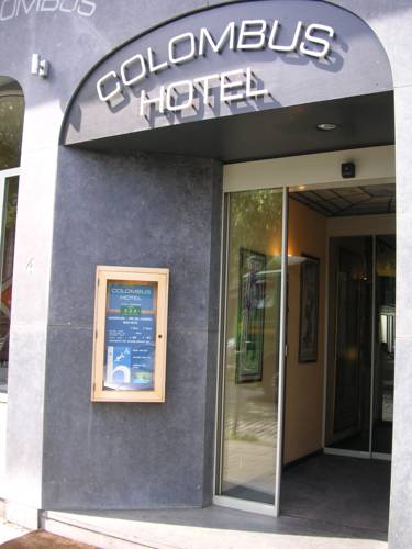 Anvers Belgique code de réduction super booking.com