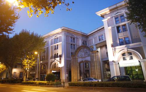 Aix-en-Provence Francia codice sconto super booking.com