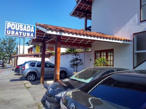Ubatuba Brésil code de réduction super booking.com