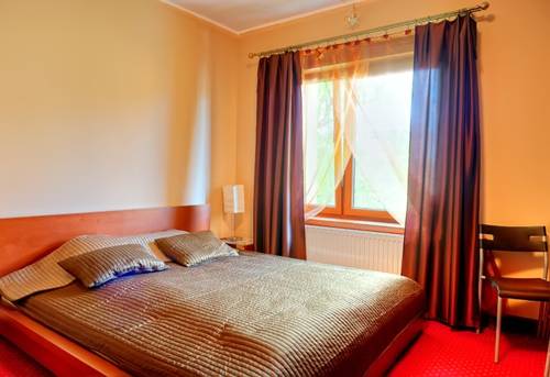 Poznań Polonia codice sconto super booking.com