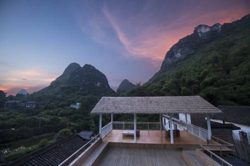 Yangshuo Cina codice sconto super booking.com
