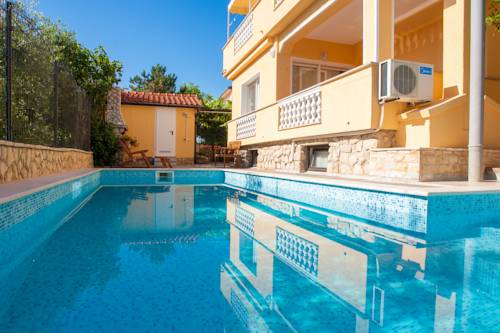 Silo Croatie code de réduction super booking.com