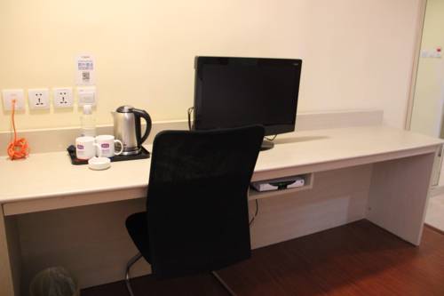 Qinhuangdao China super código de descuento booking.com