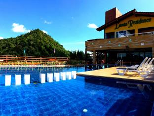ランタ島 タイ スーパーディスカウントコード Koh lanta agoda.com