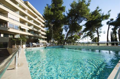 Podstrana Croatie code de réduction super booking.com