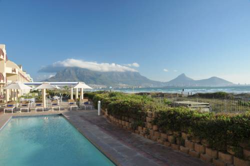 Città del Capo Sud Africa codice sconto super booking.com